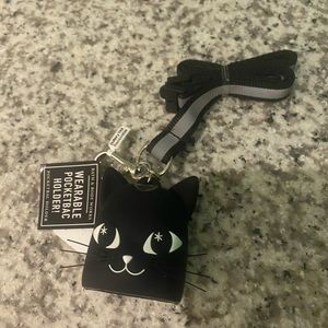 Bath & body works pocketbac holder